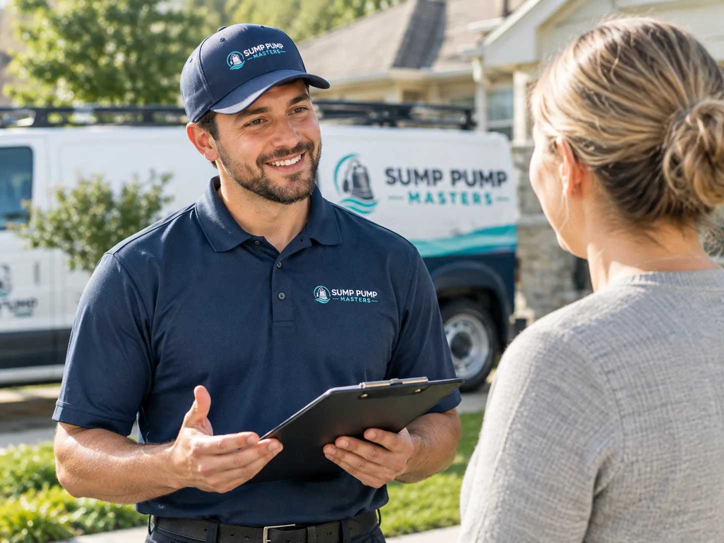 Sump Pump Repair Mcelhattan, PA FAQs